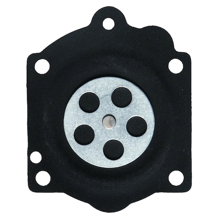 Sunbelt Metering Diaphragm Assembly 4" x3" x0.2" A-B1W95515